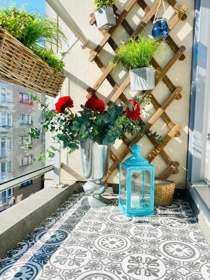 La Cabane D'O Oostende Ngoại thất bức ảnh